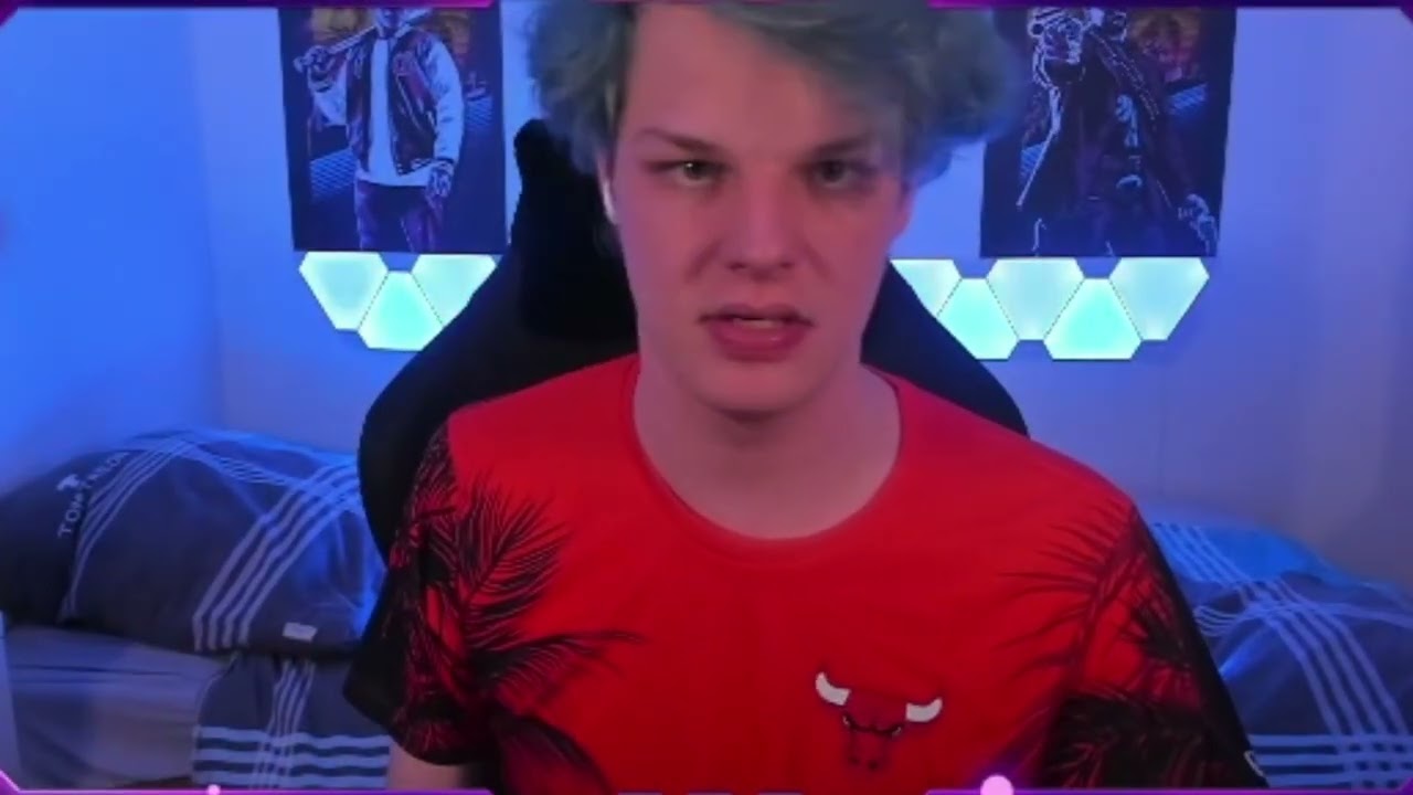NoahZett28 Rage Compilation! (Part 1)
