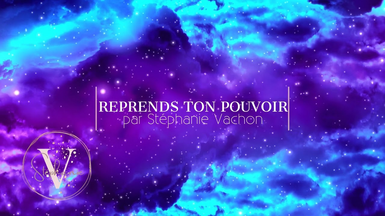 Méditation guidée : Reprends ton pouvoir