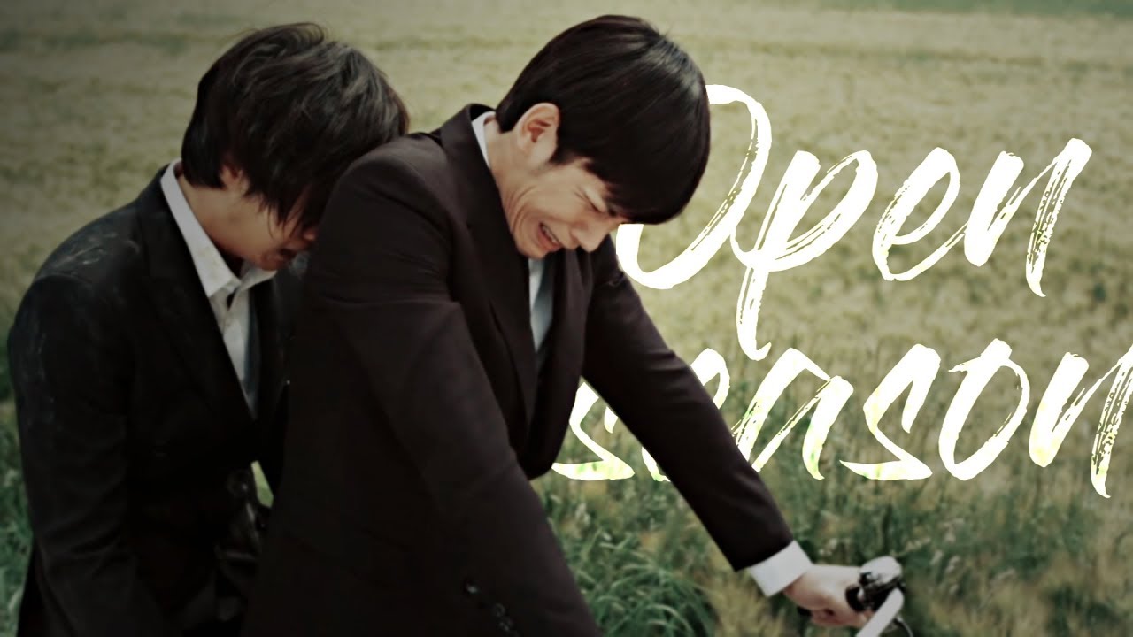 ❥ K-drama friendship collab | Open season