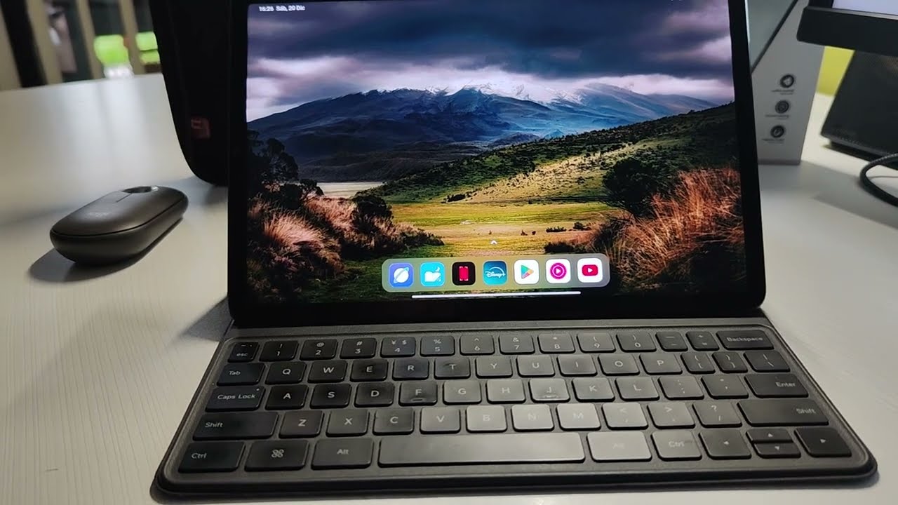 Análisis de la Xiaomi Pad 5 tras más de 4 años de uso, ¿una opción a tener en cuenta?