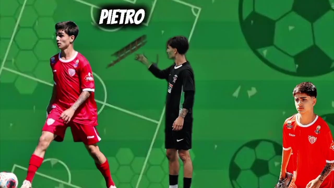 Pietro Bassani - RB/CDM