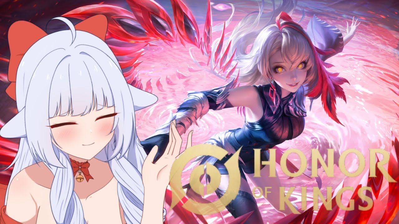 [ Honor Of Kings ] Nyicil cicilan