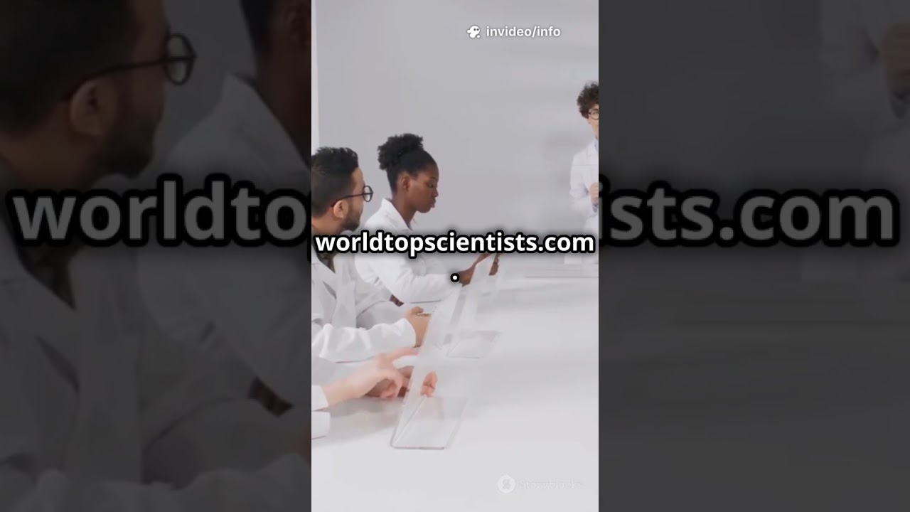 Most Cited Author Award 