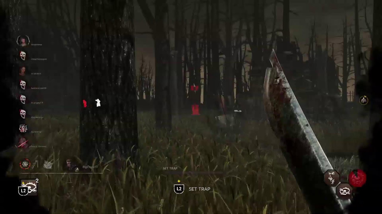 2v8 Baby