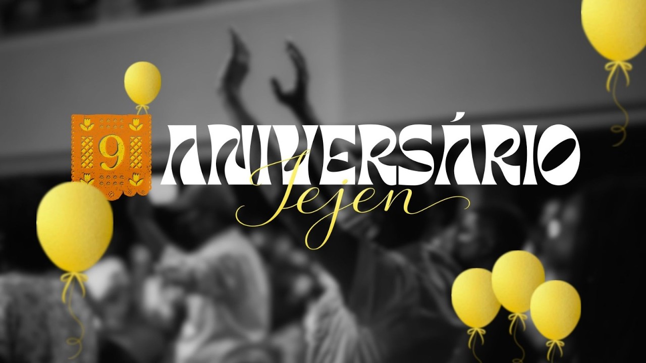 Culto de Domingo - (22/02/2026)