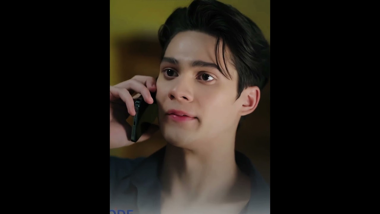 Now the misunderstanding 😭😭 #badguymyboss #kadploysupa #jamespresscott #blseries #thaibl #fyp #short