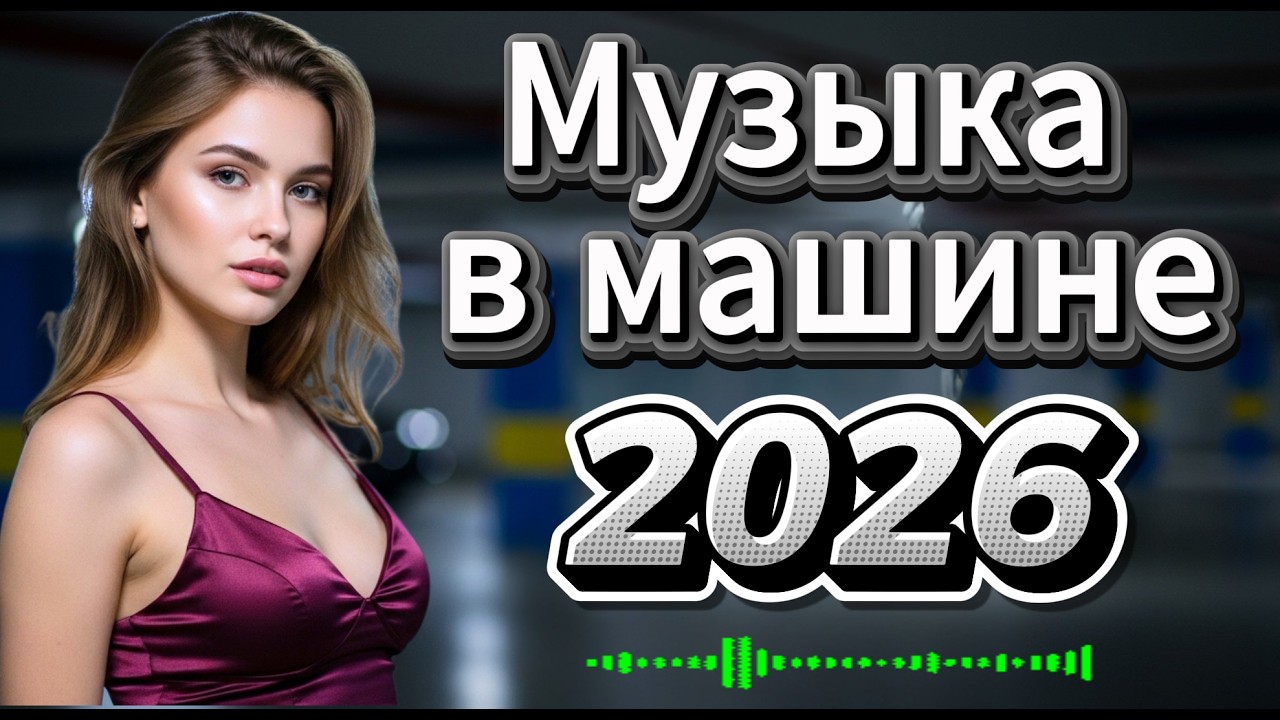 🔥Дискотека 2026 | Лучшие Русские Disco 80–90х Хиты | Нон-Стоп Энергия