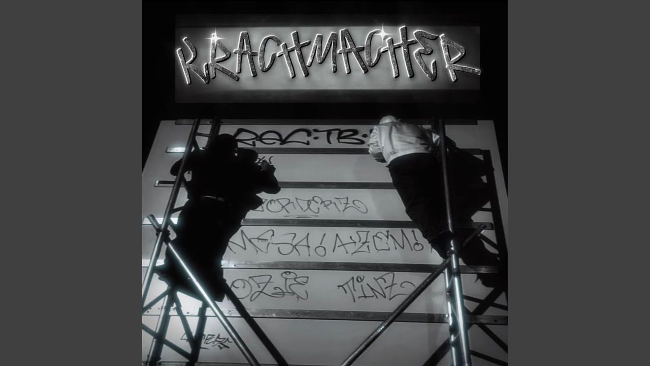 Krachmacher (Ultra Slowed)