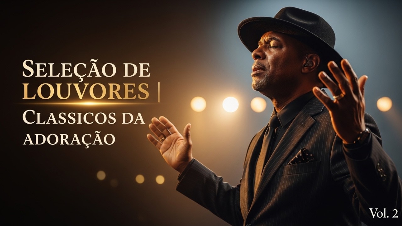 Louvores que aquecem o coração no dia a dia  | Louvor Blues |@louvorbluesoficial