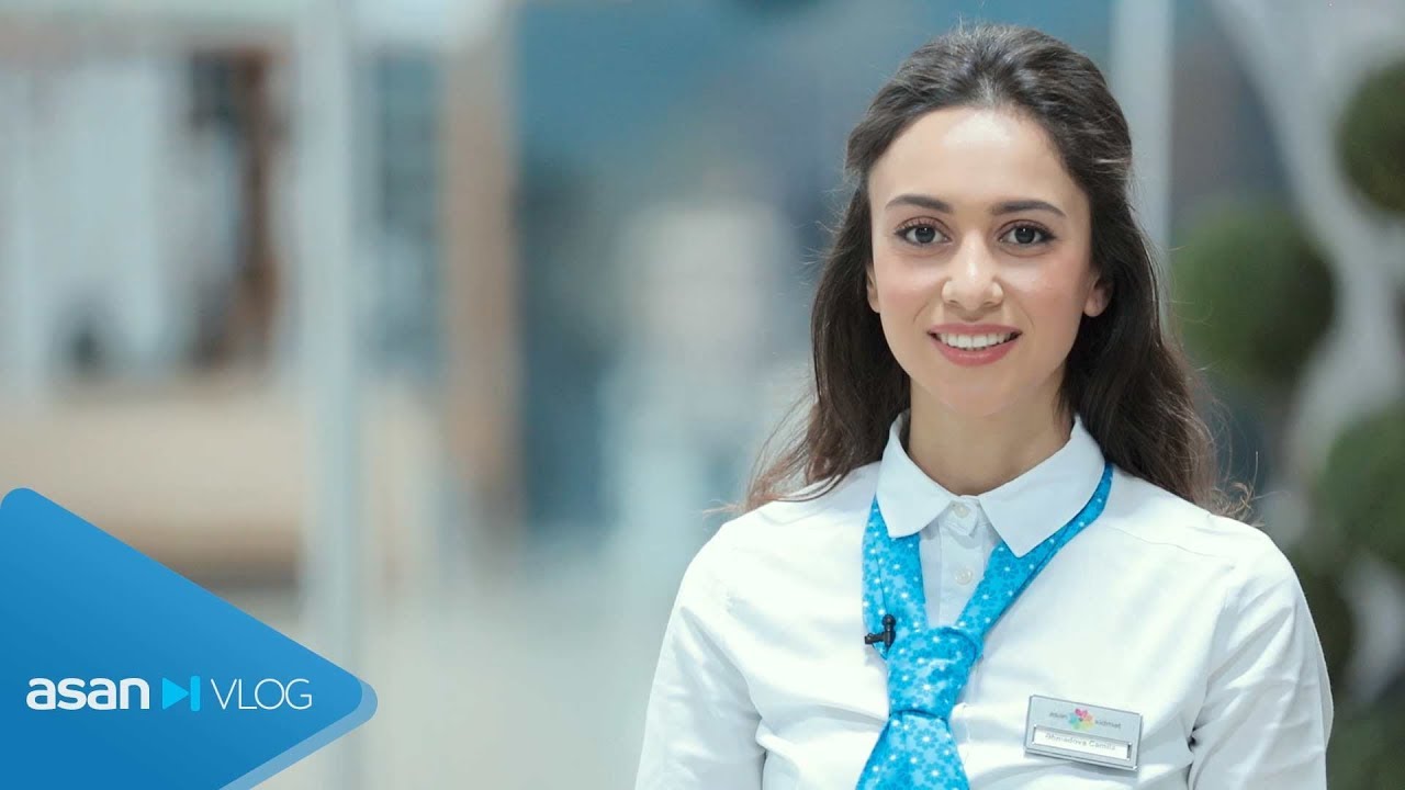 #ASANvlog - Nikaha girmək üçün nələr tələb olunur?