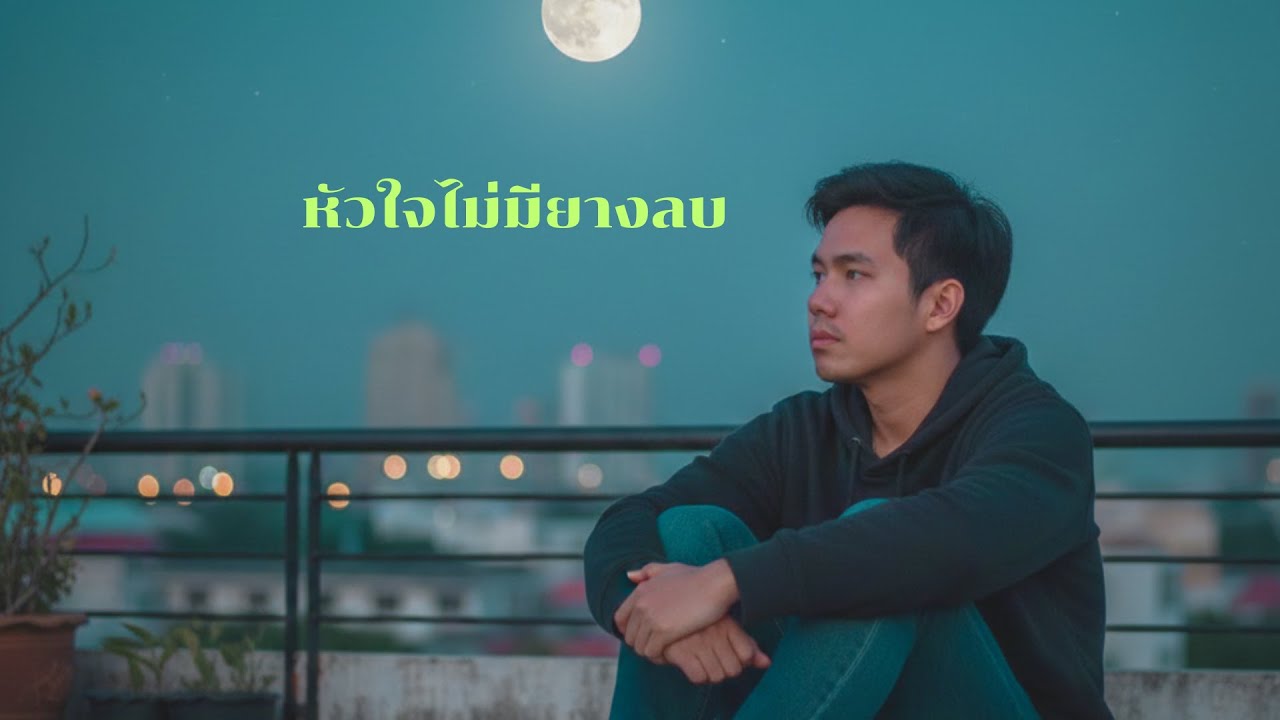 หัวใจไม่มียางลบ