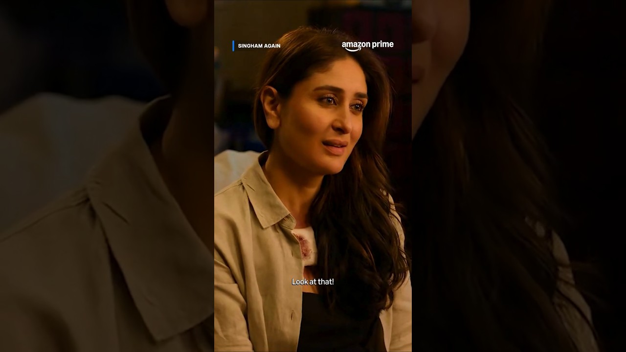 Ranveer Singh Makes A SHOCKING ANNOUNCEMENT 😱 ft. Kareena Kapoor Khan | Ajay Devgn | Singham Again