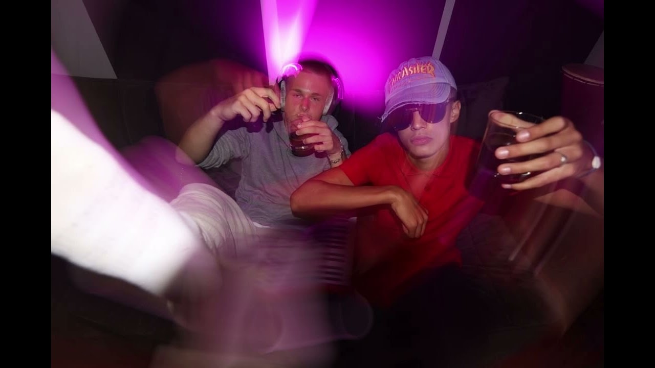 JOPESHY  x  GUDI - SYPPIN WITH BROSKY