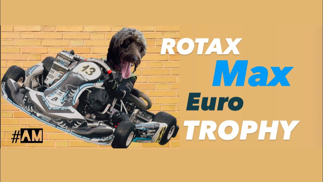 S3 EP2 | Rotax MAX Euro Trophy