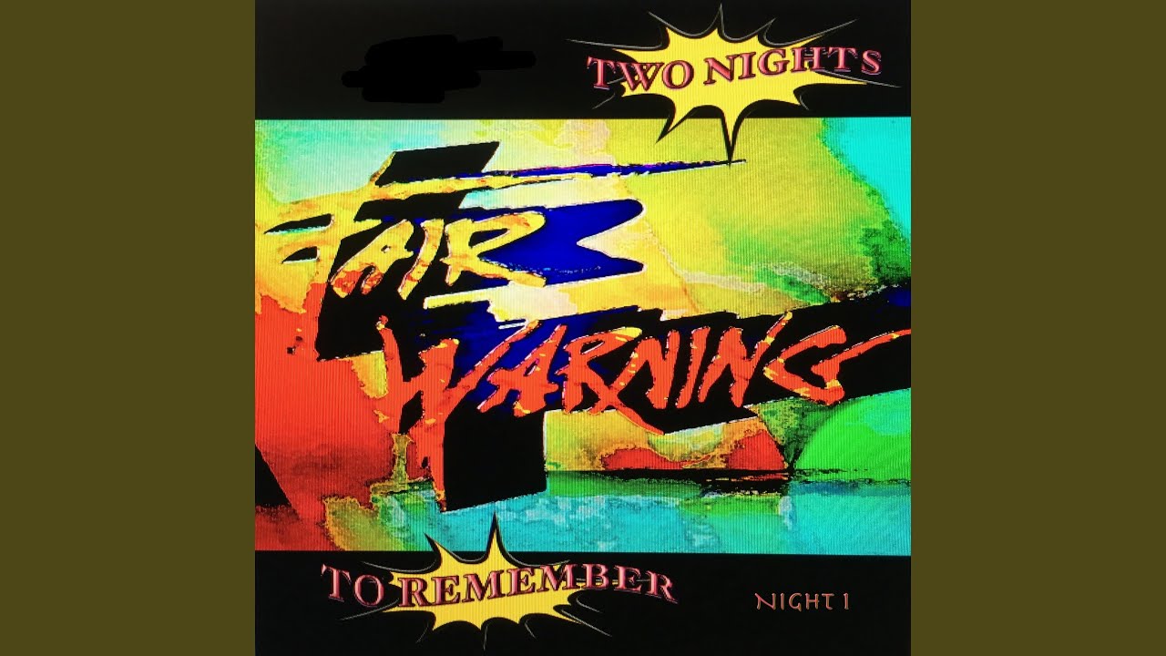 Still I Believe (live, at Club Citta April 22 2017)