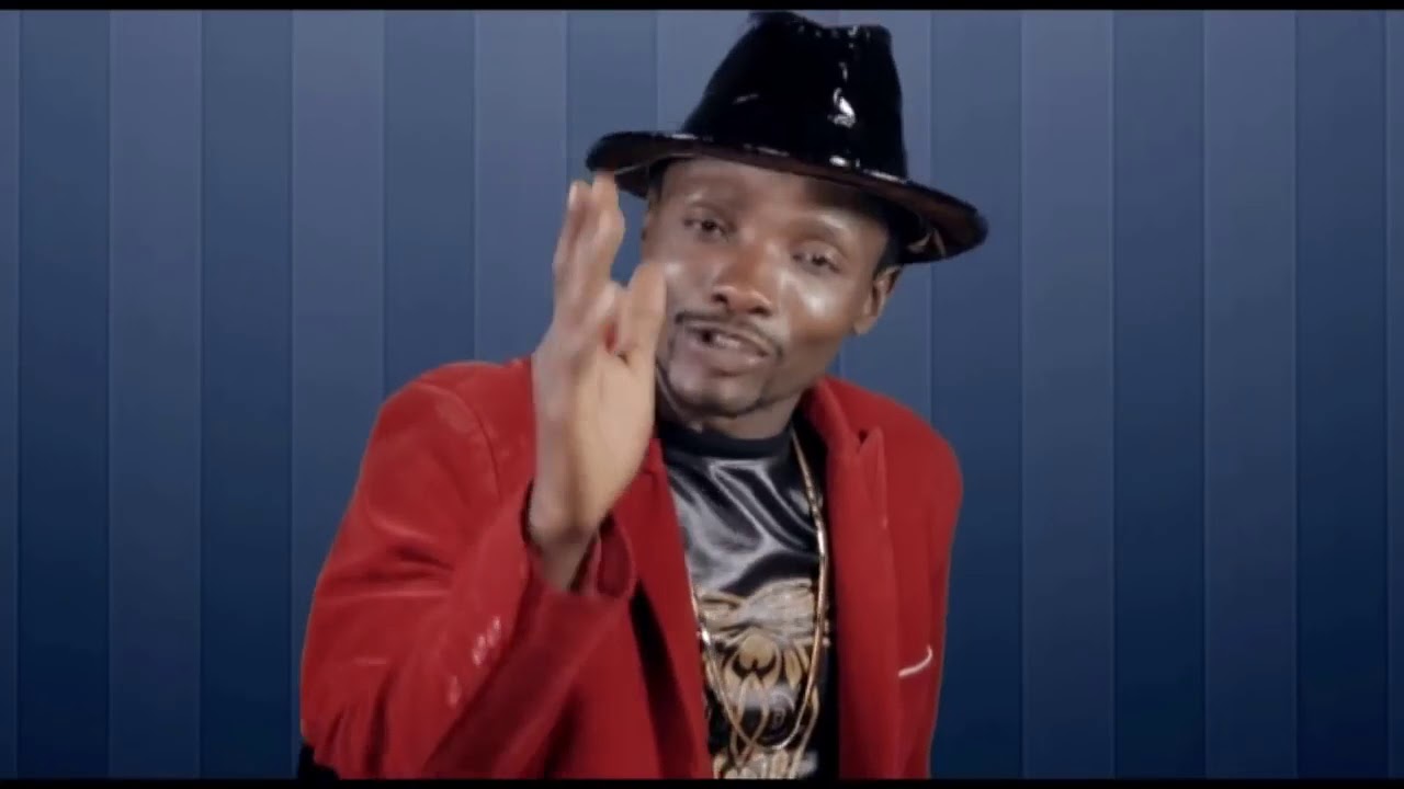 Hassan Ndugga   Omuntu Wettima Official Video