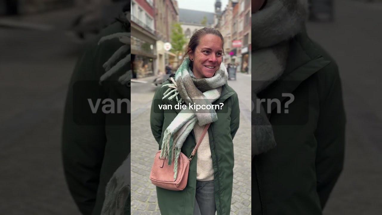 Het is Week van de Friet: dit zijn jullie favoriete snacks #nws #nieuws #frieten #weekvandefriet