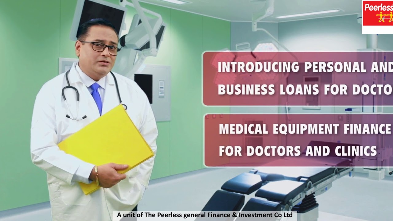 Doctors Loan