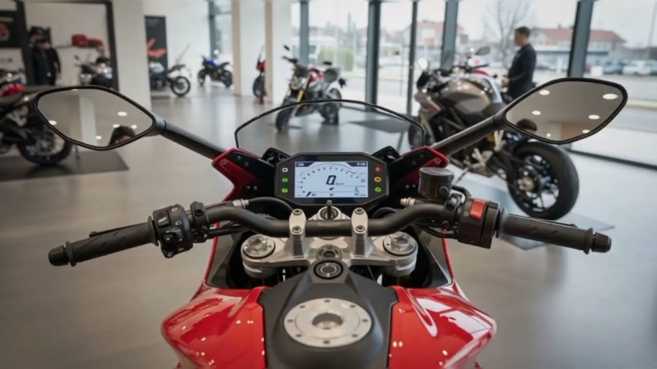 В 2026 году ожидается появление QJMotor SRK 921 с указанием характеристик и цены.