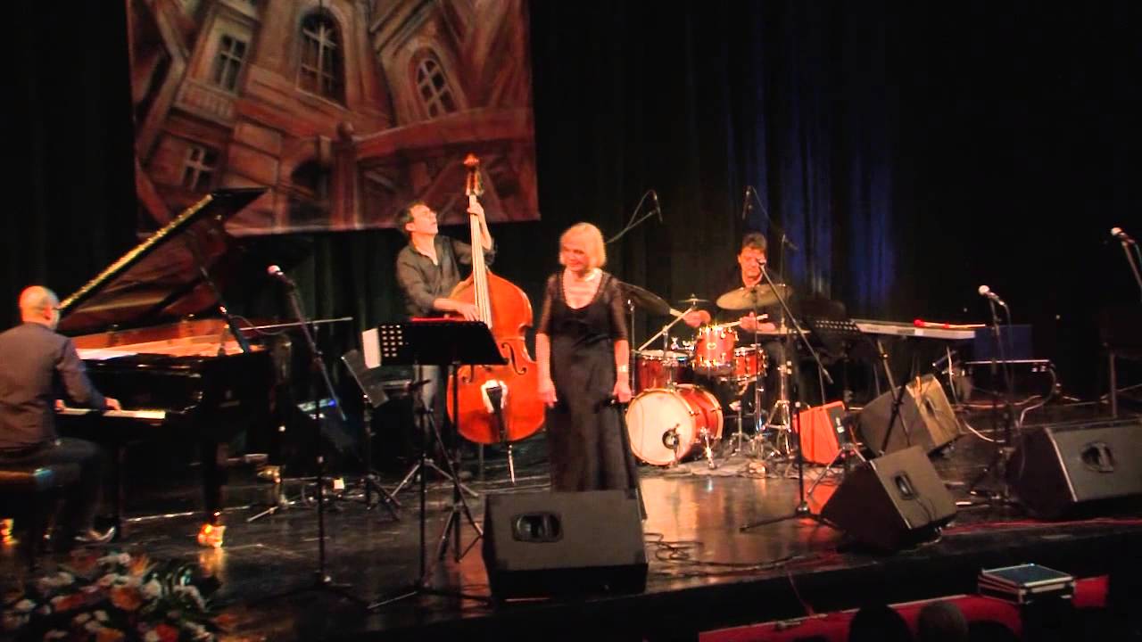 JAZZ FEST 2012 - Йълдъз Ибрахимова 03