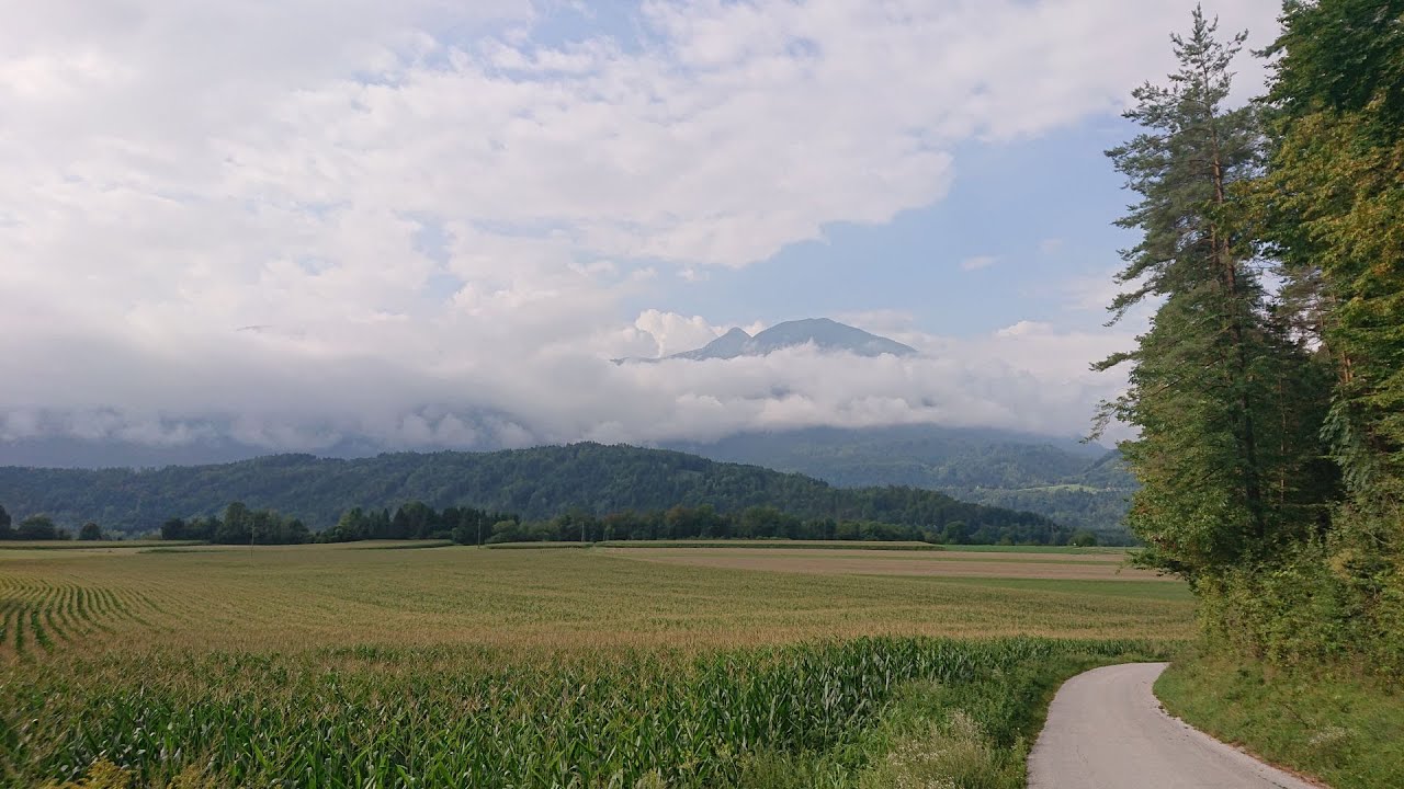 #26 Eisenwurzenweg 08 (Seidendorf (K) - Eisenkappler Hütte (K))