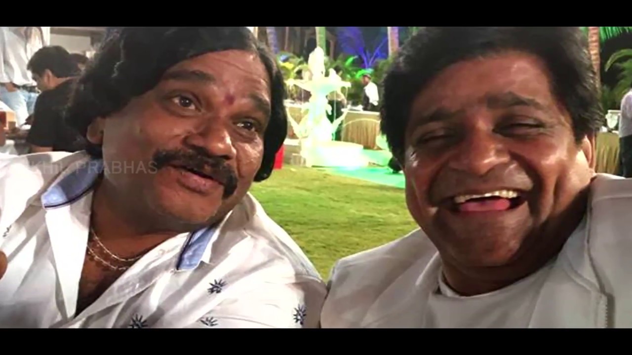 Amberpet Shankar Anna Documentary 2017