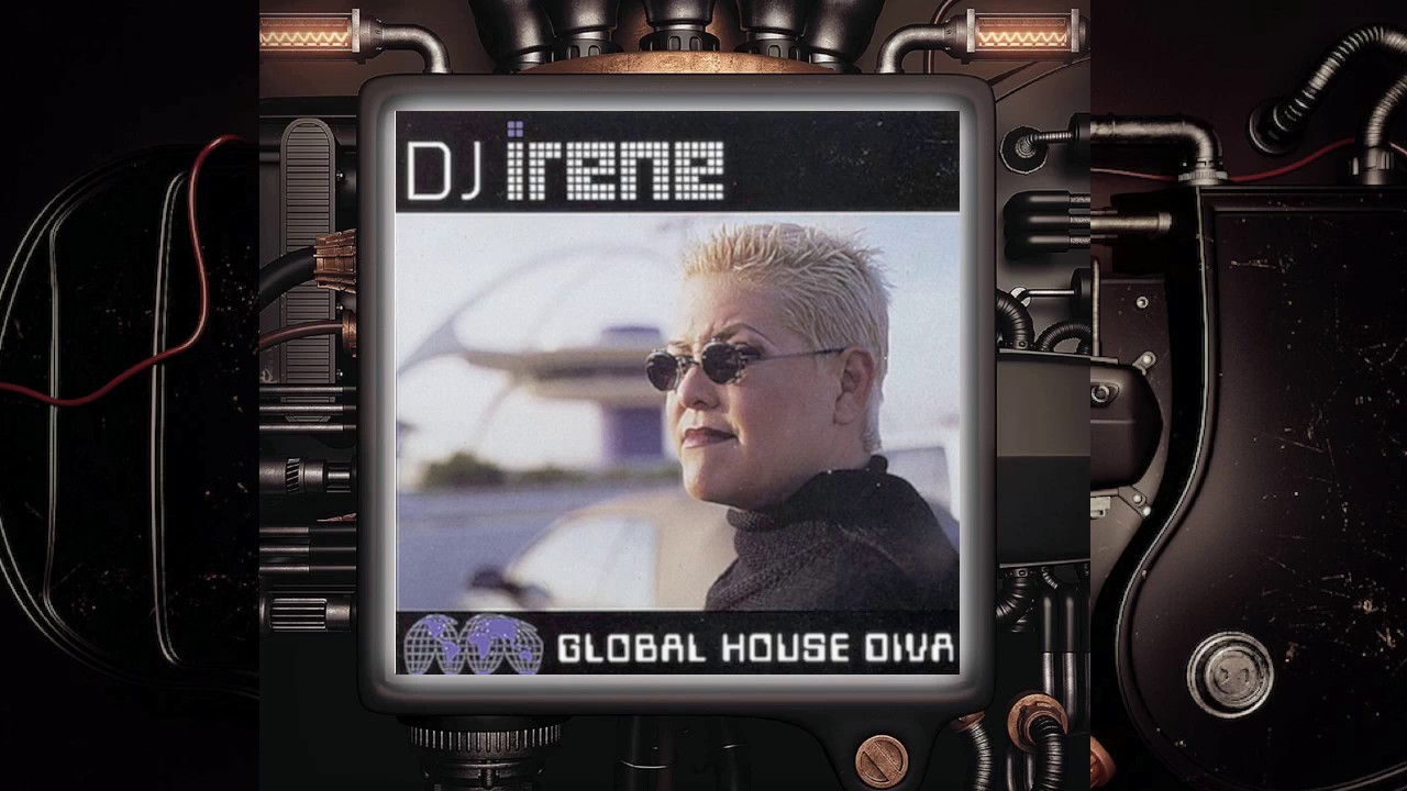 Dj Irene Pres  