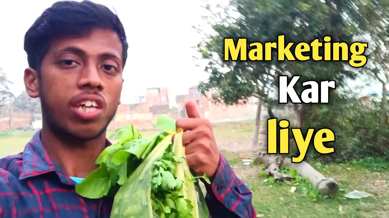 Day 68/100 - Aaj marketing kar liye 