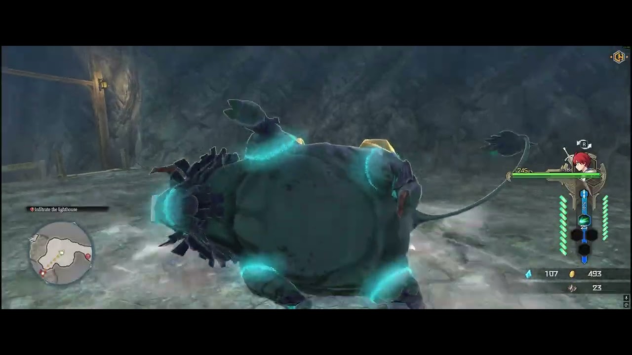 Ys X: Proud Nordics Trainer Cheats +24 Mods