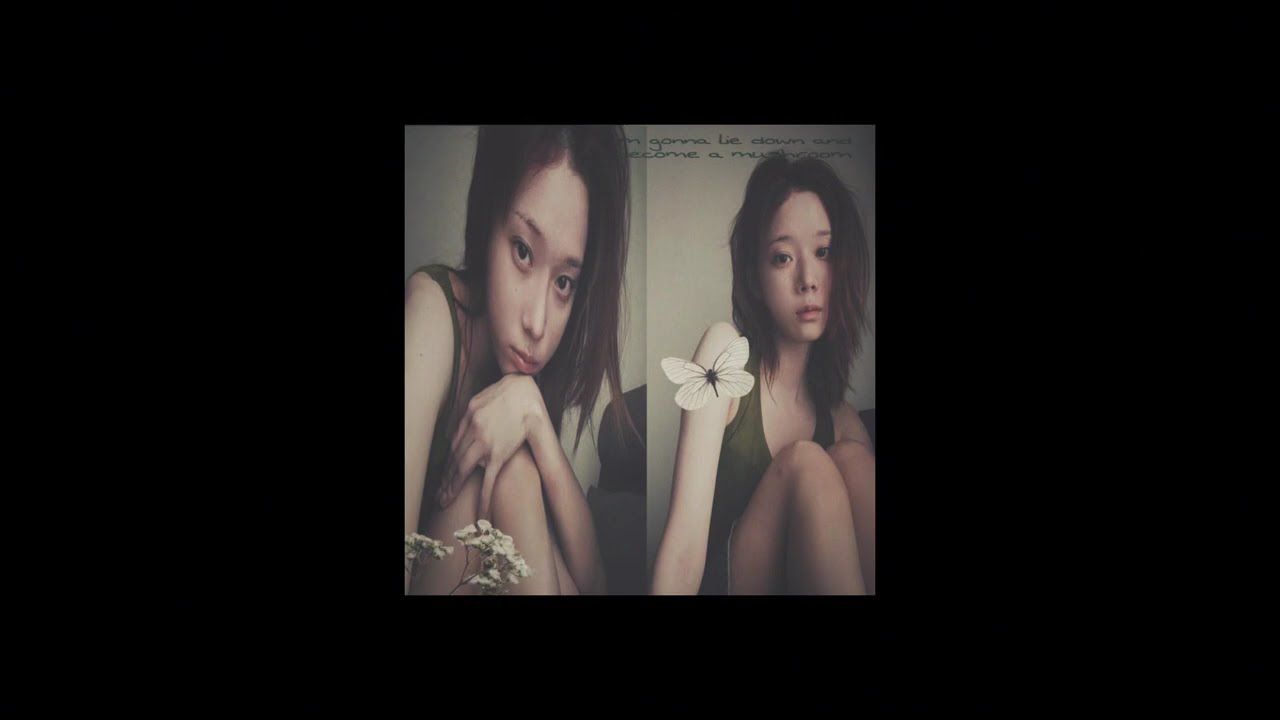 edit audios because ur fine asf +timestamps
