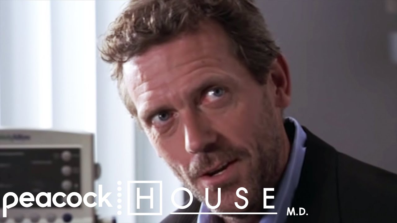 Immunocompromised | House M.D.