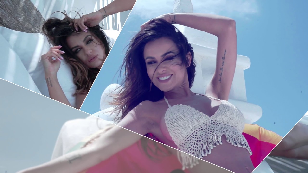 Co zachwyciło Natalię Siwiec na Mykonos? || Renee.pl