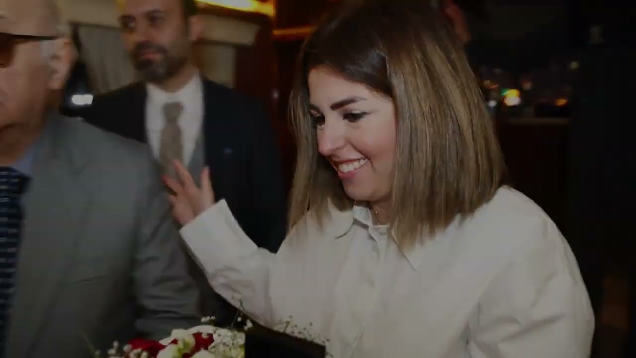 Romantic Marriage Proposal on the Yacht