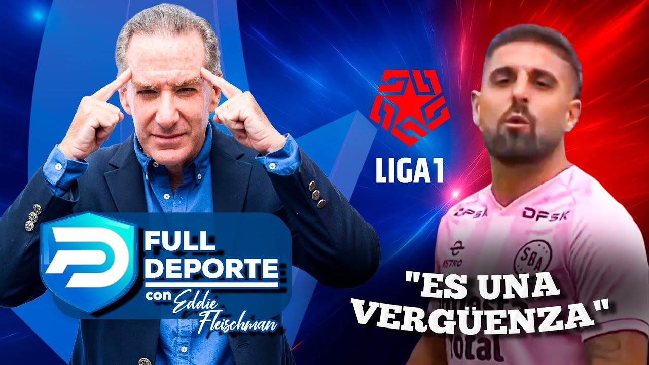 SIGUEN LAS POLÉMICAS EN LA A LIGA YAPECHONGO