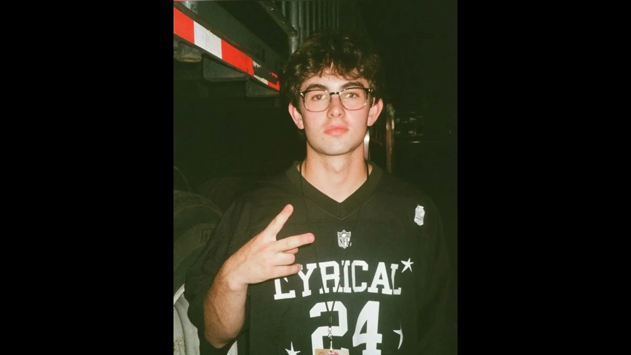 [FREE] Ian Type Beat - 