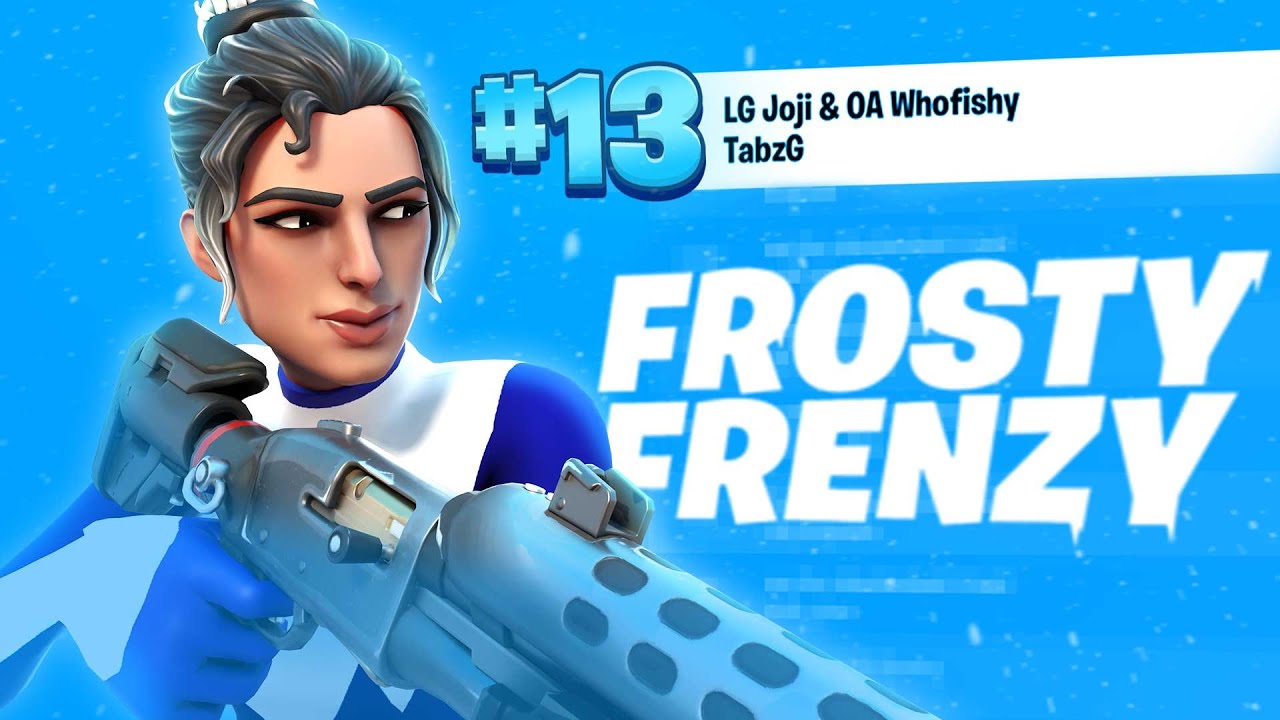 Back to Back Top 15s with My NEW Trio?! | OA Whofishy