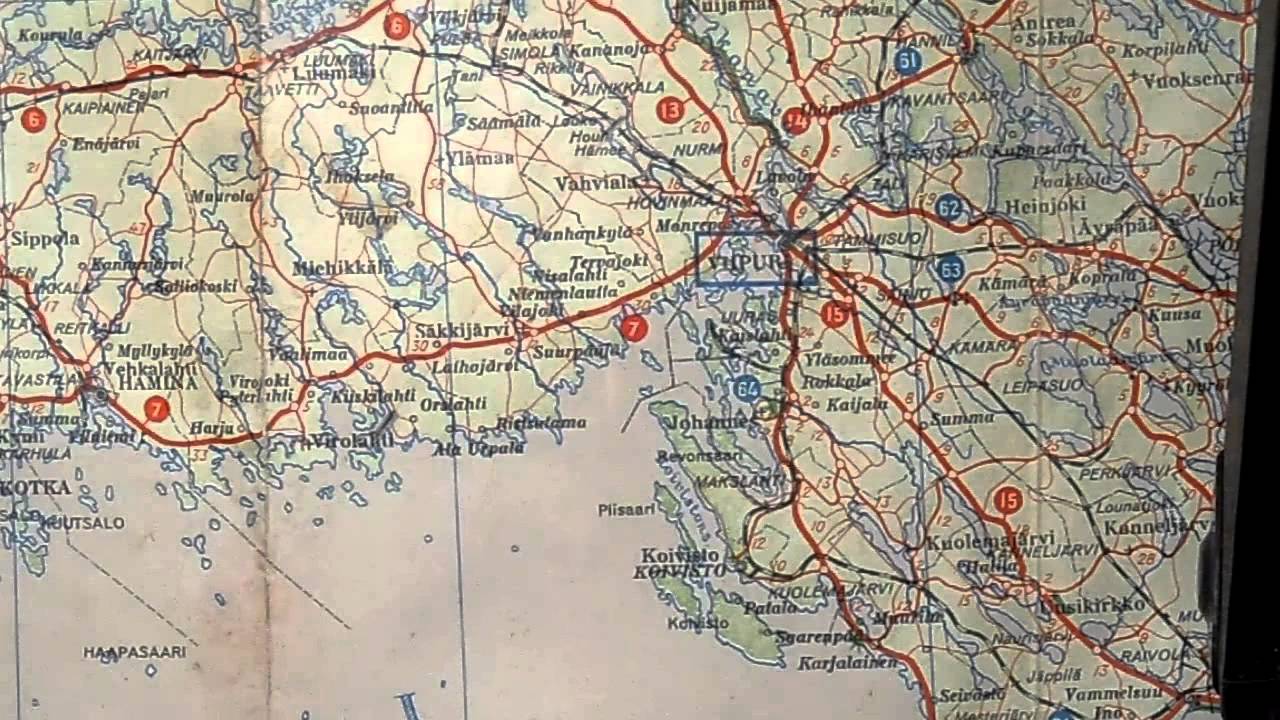 Viljo Vesterinen: Säkkijärven Polkka, 1947