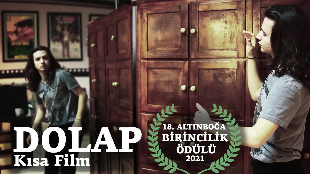 DOLAP (18. Altınboğa Kısa Film Yarışma Birincisi, 2021)