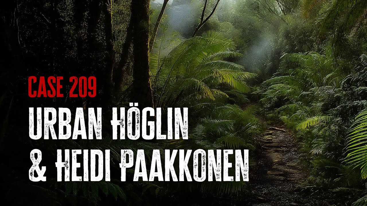 Backpackers vanish in New Zealand’s wilderness