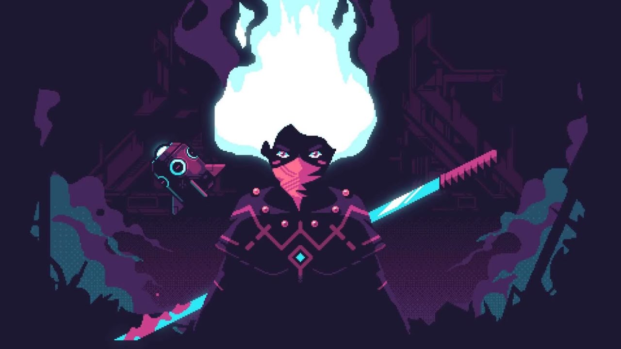 ScourgeBringer (Bölüm 1)