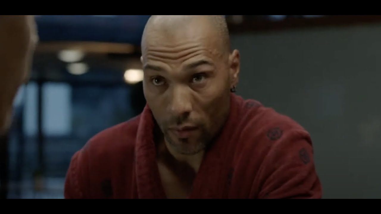 John Carew HOMEGROUND