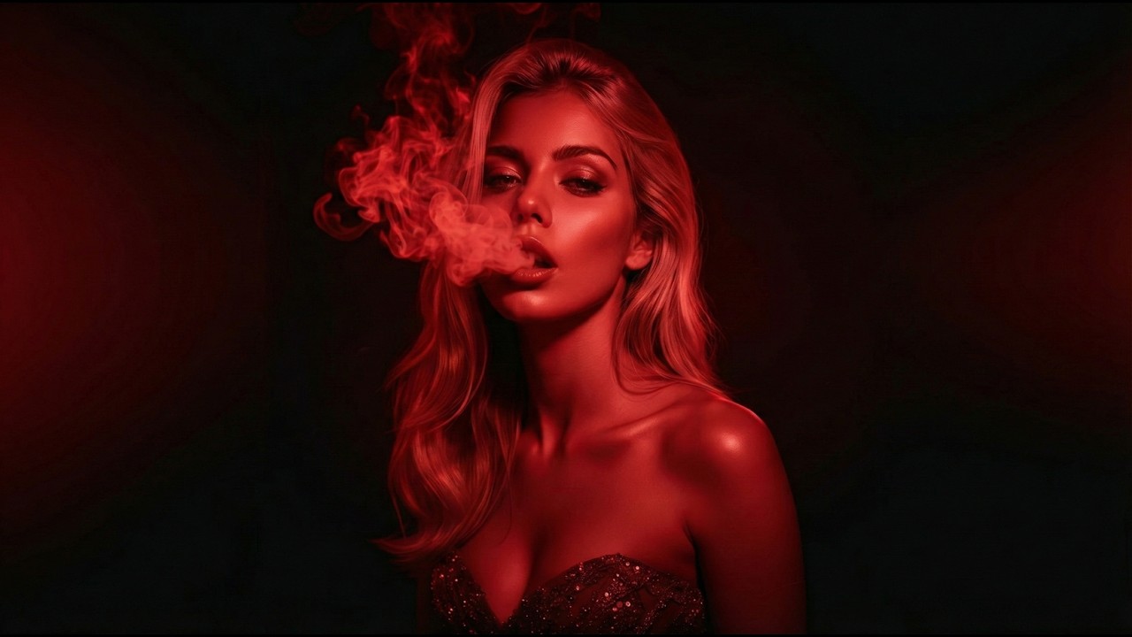 Deep Smoke Sessions - Afterglow Spells | Deep House