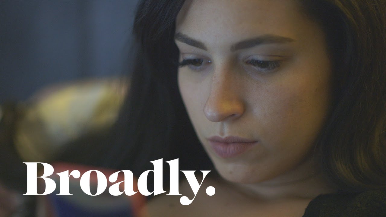 Inside the Torturous Fight to End Revenge Porn
