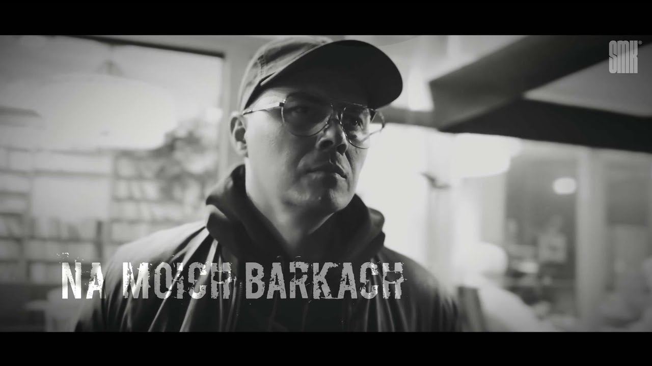 SMK - Na Moich Barkach