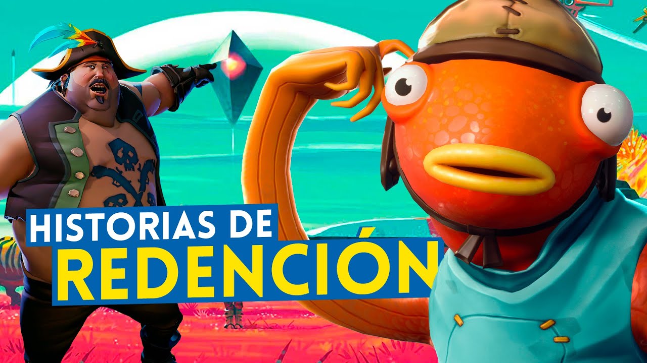 15 JUEGOS que SALIERON MAL y MEJORARON CON EL TIEMPO