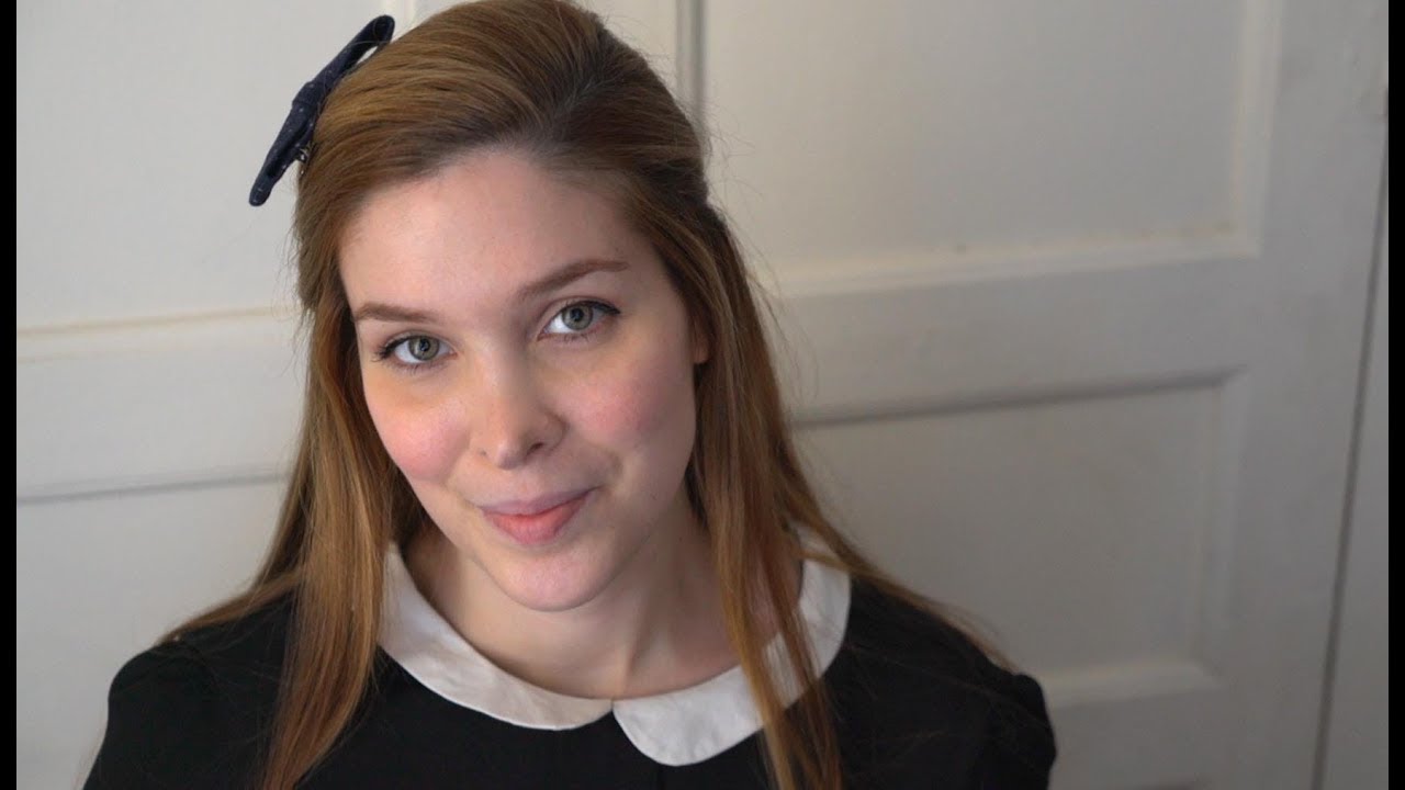 ASMR Francais - Mes Films Preferes - Favourite Movies -Soft Spoken