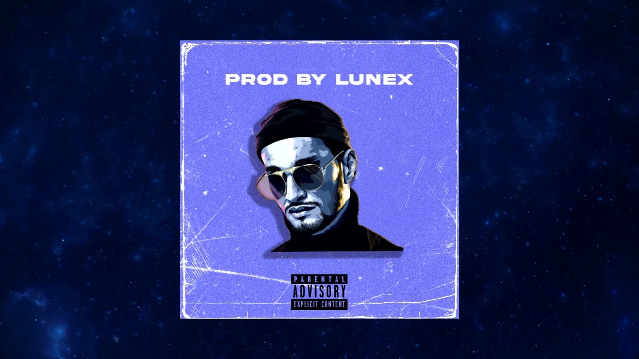 (FREE) Soolking x Maes type beat - 