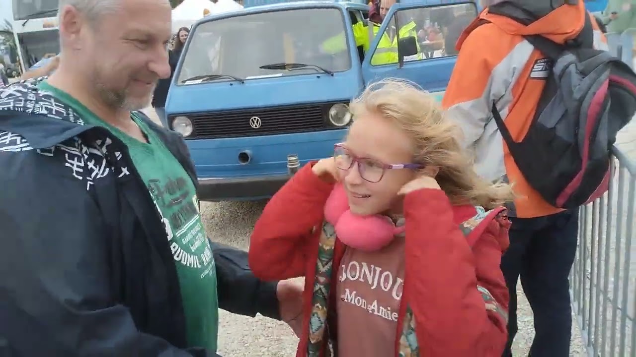Ikarus találkozó Aeropark  Ferihegy 2024.10. 05.- 2-rész