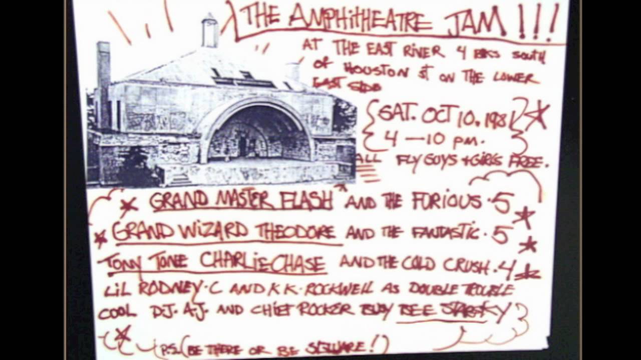 Wais P - The Amphitheatre (prod. DJ Premier)