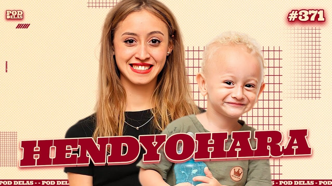 HENDYOHARA - PODDELAS #371